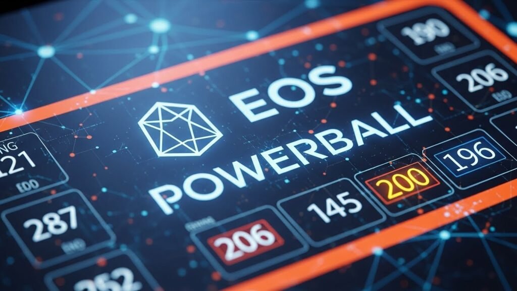 eos파워볼 사이트 추천 ㅡ  eos파워볼실시간게임
