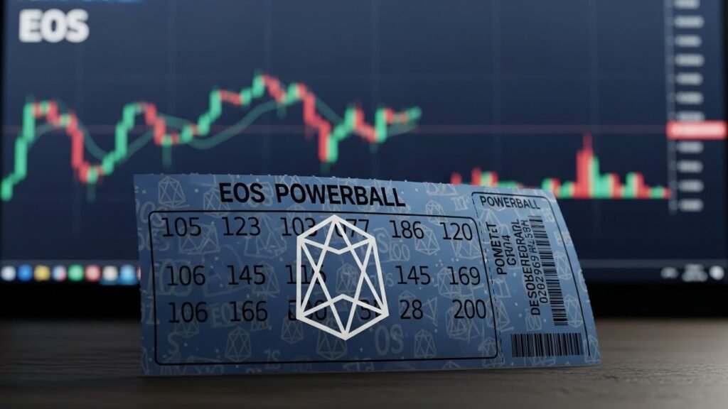 eos파워볼사이트 ㅡ eos파워볼 실시간