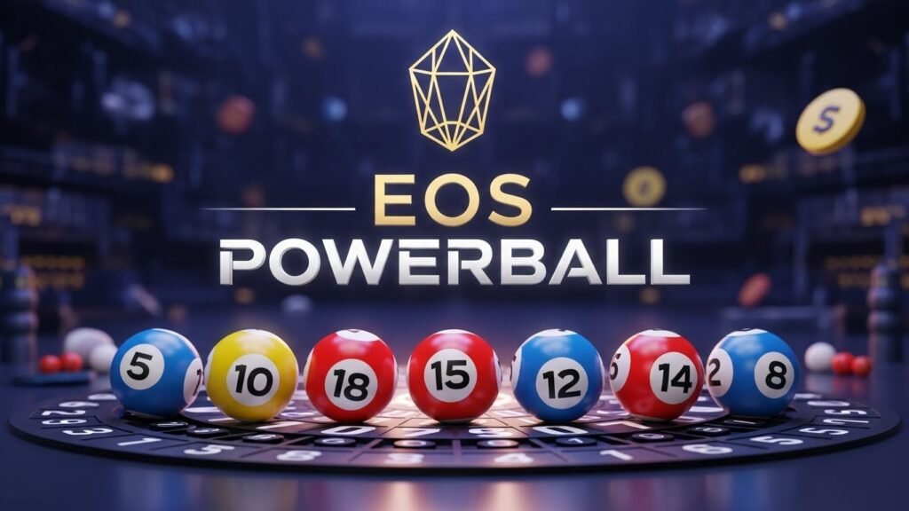 eos파워볼사이트  ㅡ  eos파워볼 실시간