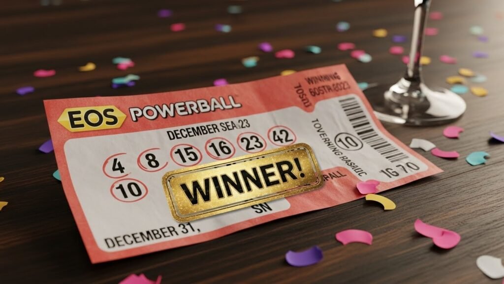 eos파워볼 중계 사이트 추천 ㅡ eos파워볼 분석