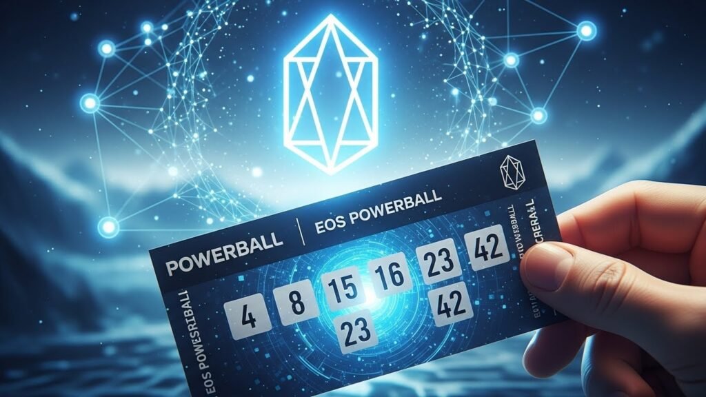  EOS 파워볼 홀짝 분석 ㅡ EOS파워볼중계