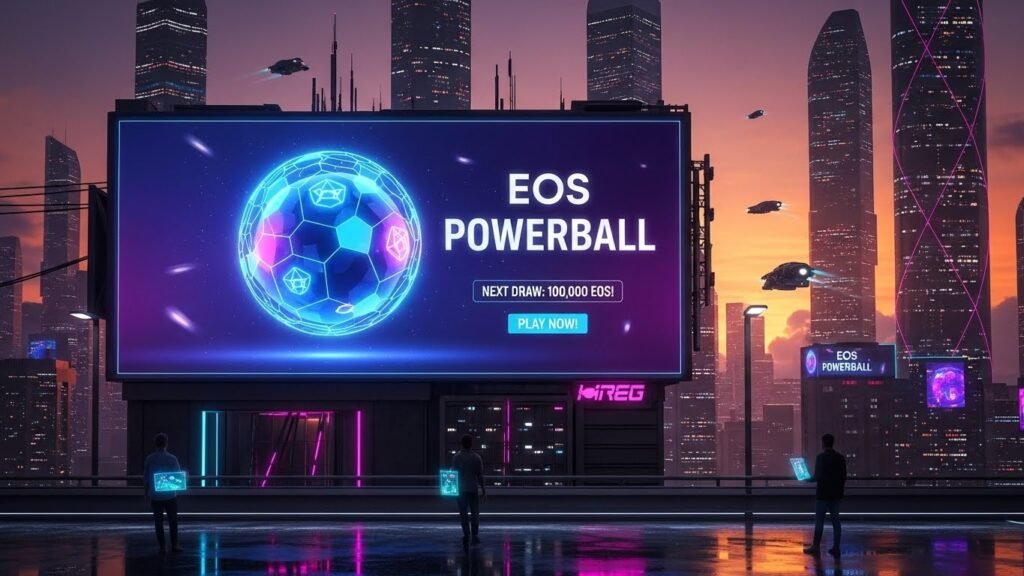 EOS파워볼분석기 ㅡ EOS파워볼 게임